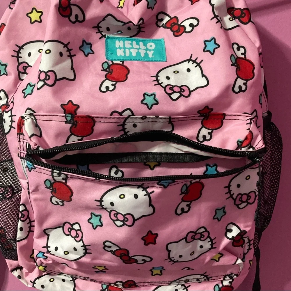 HELLO KITTY - Backpack